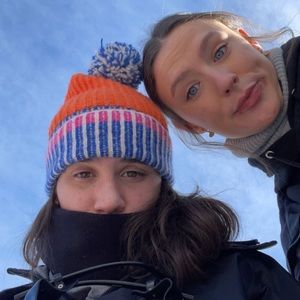 Meet your Posher, Emma